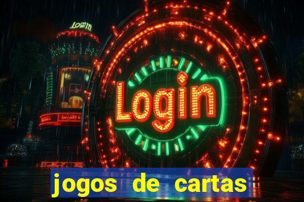 jogos de cartas ciganas online